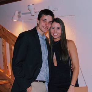 Meet your Posher, Alison